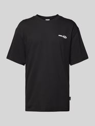 T-Shirt mit Label-Print von Karl Kani - 35