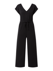 Jumpsuit mit Tunnelzug von Jake*s Casual - 8