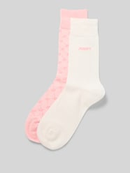 Socken mit elastischem Bund im 2er-Pack von JOOP! Collection - 4