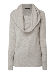 Pullover mit Oversized Rollkragen von Vero Moda - 34