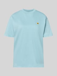 T-Shirt mit Label-Stitching von Carhartt Work In Progress - 15