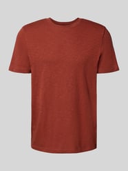 Regular Fit T-Shirt mit Rundhalsausschnitt von MCNEAL - 32