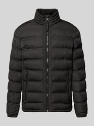 Regular Fit Steppjacke mit Stehkragen Modell 'MODENA FUSED' von Strellson - 21