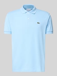 Regular Fit Poloshirt aus reiner Baumwolle von Lacoste - 11
