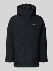 Kurtka o kroju regular fit z wypełnieniem kaczym puchem model ‘Street’ od COLUMBIA - 16