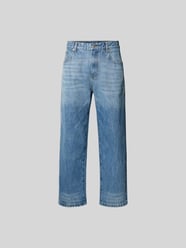 Regular Fit Jeans aus reiner Baumwolle von Billionaire Boys Club - 3