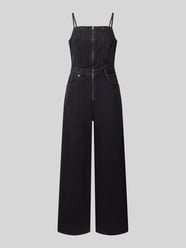 Regular fit jumpsuit van puur katoen model 'SEAMED' van Levi's® 300 - 14