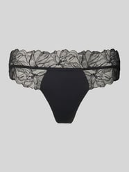 String aus Spitze von Calvin Klein Underwear - 30