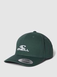 Baseballpet met labeldetail van ONeill - 8