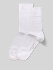 Socken aus Baumwoll-Mix von Christian Berg Men - 38