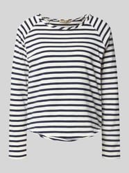 Shirt met lange mouwen van puur katoen van Smith and Soul - 18
