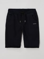 Bermudas mit Stretch-Anteil von Blue Effect Blau - 44