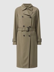 Trenchcoat aus Twill von Joseph Janard - 32