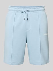 Sweatshorts mit Logo Model 'KANE' von JACK & JONES - 9