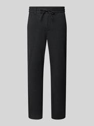 Stoffhose mit elastischem Bund von Lindbergh - 9