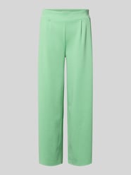 Culotte met elastische band model 'Kate' van ICHI - 3