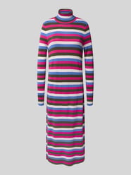 Midikleid aus Viskose-Mix von Christian Berg Woman - 44