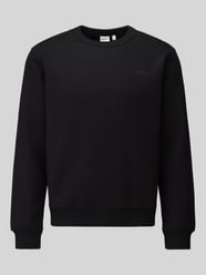 Regular Fit Sweatshirt Modell 'Jefferson' von Pepe Jeans - 12