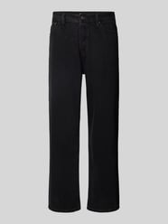 Jeansy z 5 kieszeniami model ‘ALEX’ od JACK & JONES - 30