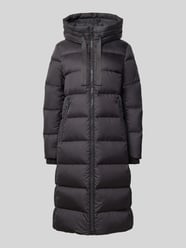 Regular Fit Daunenmantel mit Kapuze von Marc O'Polo - 27