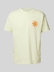 T-Shirt mit Logo-Print Modell 'SENSES' von Carhartt Work In Progress - 22