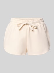 Sweatshorts mit elastischem Bund von Gina Tricot - 43