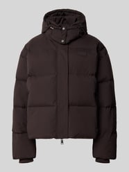 Steppjacke mit Daunen-Federn-Füllung Modell 'roa' von Gestuz - 17