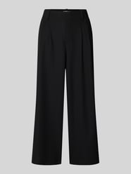 Regular Fit Culotte mit elastischem Bund Modell 'CHRISTINA' von Only - 6