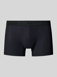 Boxershort met elastische logoband in een set van 3 stuks van HOM - 24