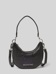 Handtasche mit Glitter-Effekt Modell 'ICON' von VALENTINO BAGS Schwarz - 21