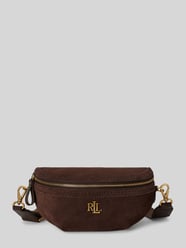 Bauchtasche aus echtem Rindsleder von Lauren Ralph Lauren - 45