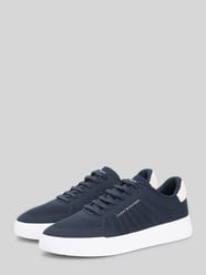 Sneaker mit Logo Detail von Tommy Hilfiger - 22