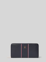 Portemonnaie aus Lederoptik von Tommy Hilfiger - 11