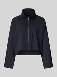 Relaxed Fit Blazer mit Viskose-Anteil Modell 'Elstow' von DRYKORN - 21