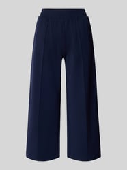 Culotte met elastische tailleband van Christian Berg Woman - 22