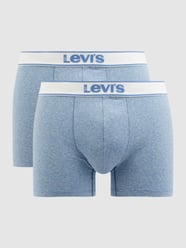 Trunks mit Stretch-Anteil im 2er-Pack von Levi's® - 29