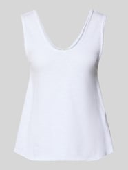 Top z dekoltem w łódkę model „SONOMA” od American Vintage - 48