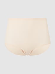 Taillenslip aus Mikrofaser Modell 'Softstretch' von Chantelle Beige - 30