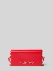 Handtas met labeldetail, model 'STEFANY' van VALENTINO BAGS - 2