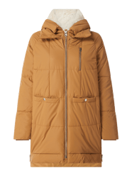 Steppjacke mit Wattierung von Review - 16