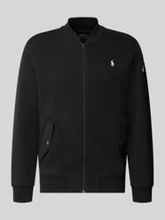 Regular Fit Sweatjacke aus Baumwoll-Mix von Polo Ralph Lauren - 31