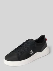 Sneaker mit Label-Datei Modell 'Blake_tenn_blnypu' von HUGO - 11