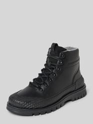 Veterlaarzen met labeldetail, model 'Nebrada' van Gant - 19