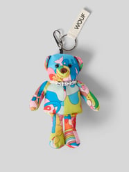 Zawieszka z karabińczykiem model 'Magic Trip Bear' od WOUF - 4