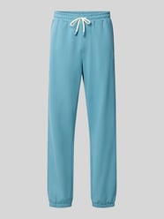 Sweatpants mit elastischem Bund und Tunnelzug von Scotch & Soda - 11
