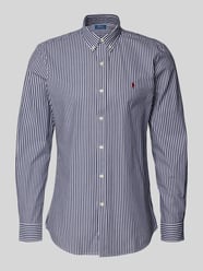 Vrijetijdsoverhemd met knoopsluiting van Polo Ralph Lauren - 9