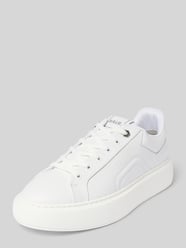 Sneakers met labelpatch, model 'Phat Q' van Balr. - 6