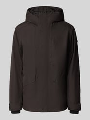 Jack met labeldetail, model 'ADAM' van Didriksons - 25