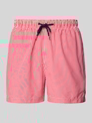 Badehose mit elastischem Bund von MCNEAL Pink - 23
