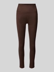 Leggings mit elastischem Bund von MAGIC Bodyfashion - 20